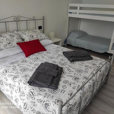 Giravolta Apartment Сулмона Екстериор снимка