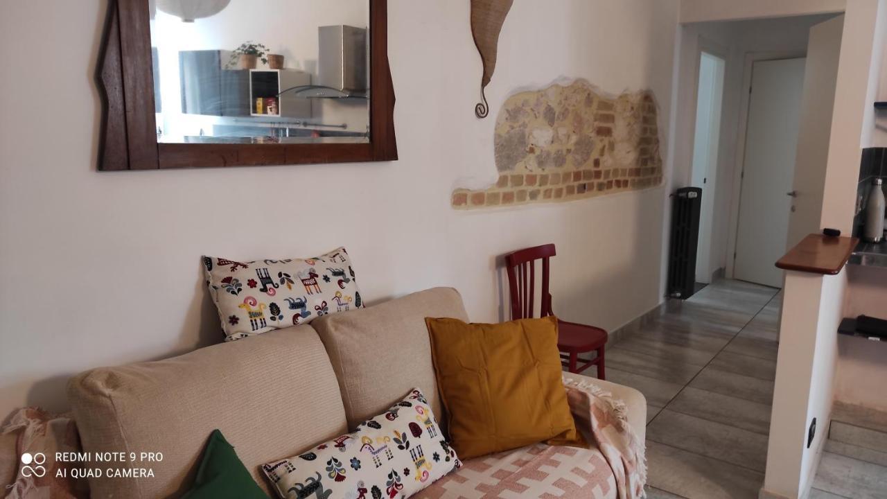 Giravolta Apartment Сулмона Екстериор снимка